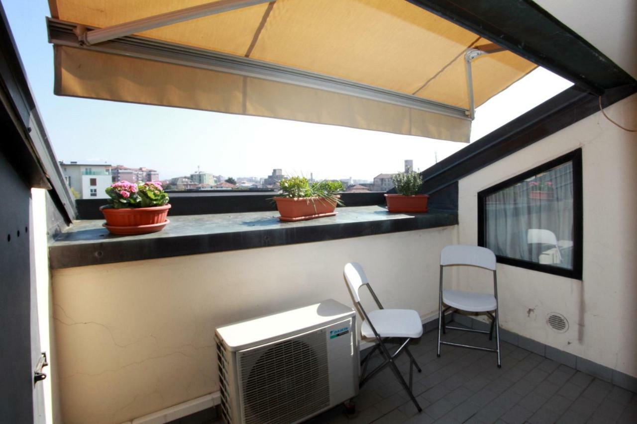 Casa Vacanze Margarita Bergamo Exterior photo
